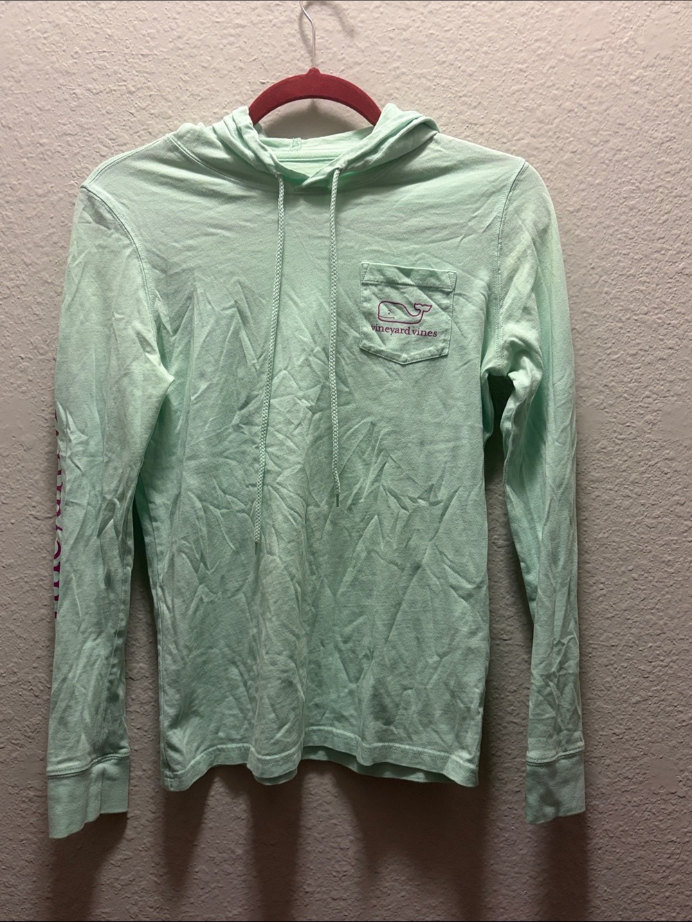 Vineyard Vines hoodie
